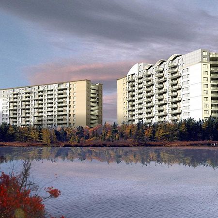 Nova Suites Inc. 핼리팩스 외부 사진