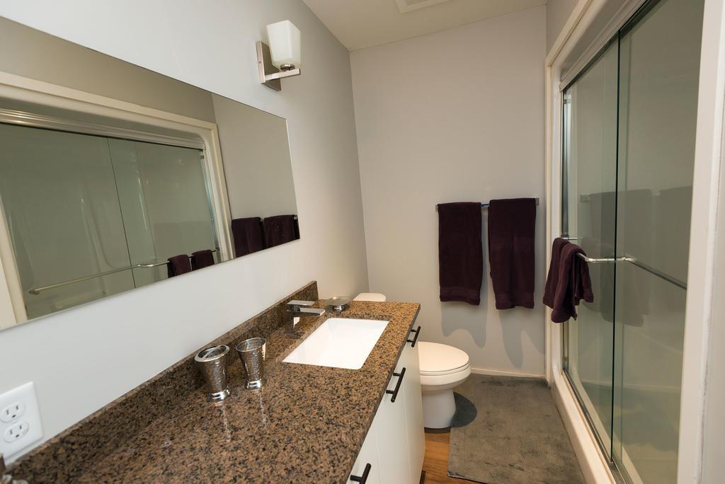 Nova Suites Inc. 핼리팩스 외부 사진