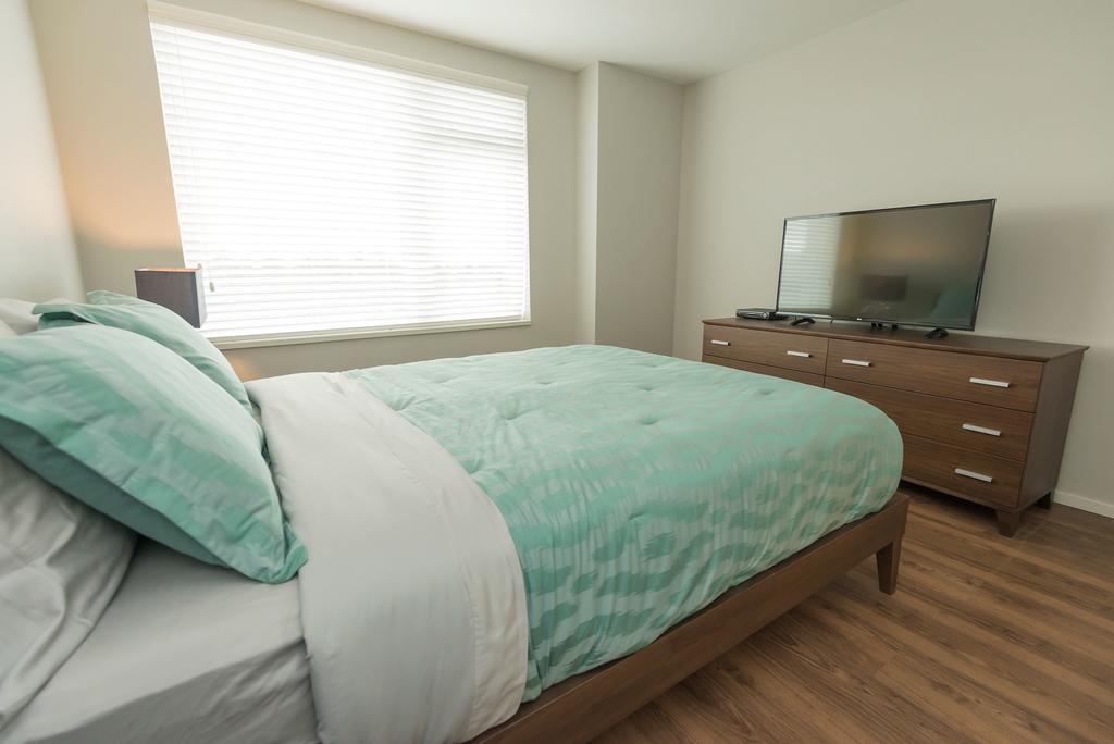 Nova Suites Inc. 핼리팩스 외부 사진