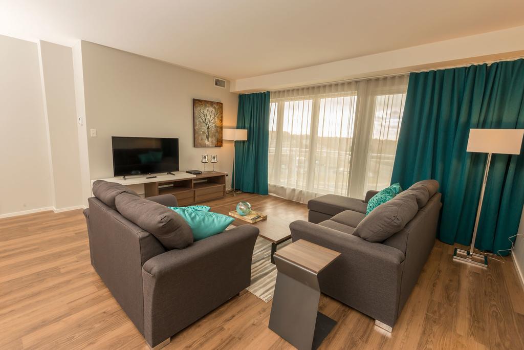 Nova Suites Inc. 핼리팩스 외부 사진