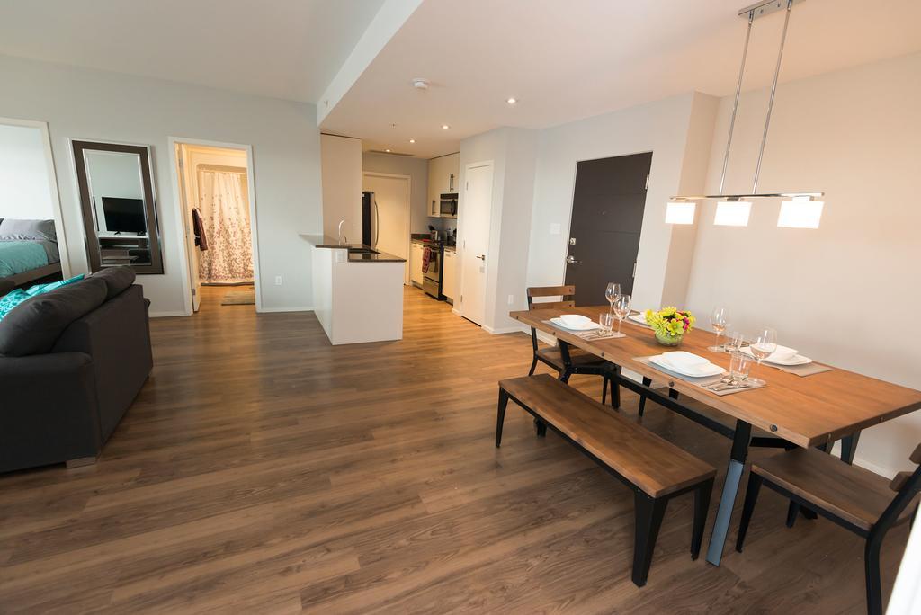 Nova Suites Inc. 핼리팩스 외부 사진