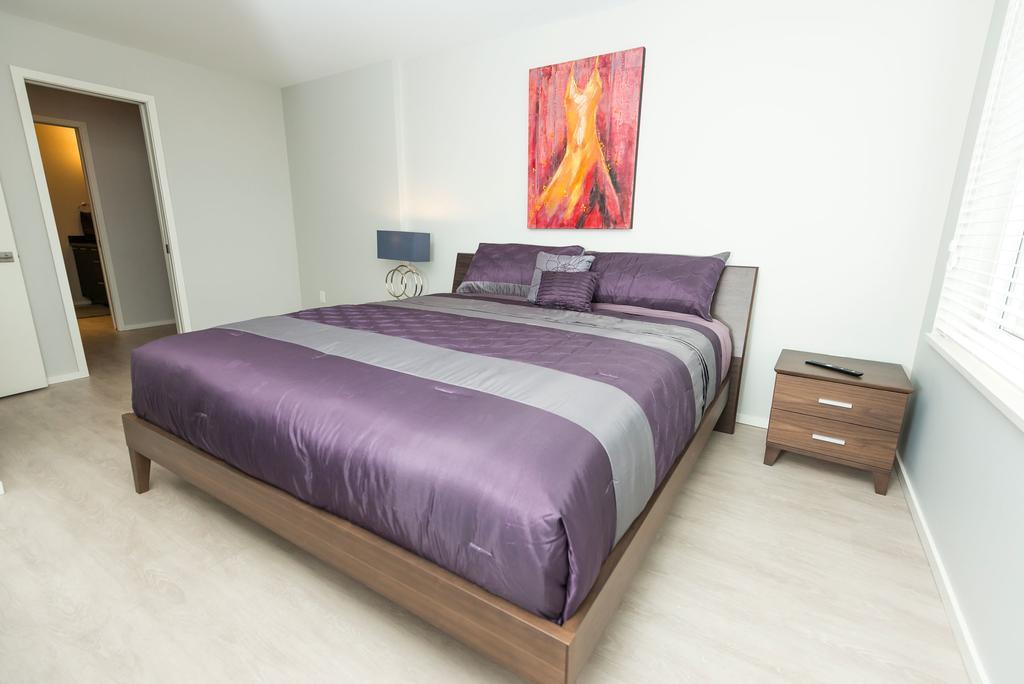 Nova Suites Inc. 핼리팩스 외부 사진
