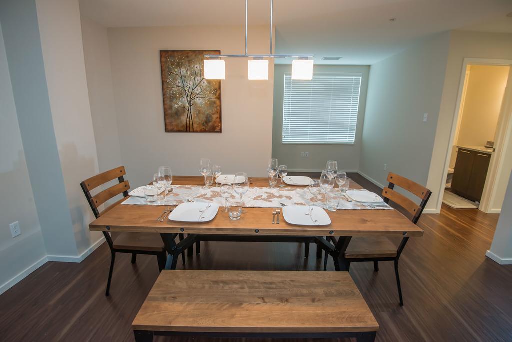 Nova Suites Inc. 핼리팩스 외부 사진