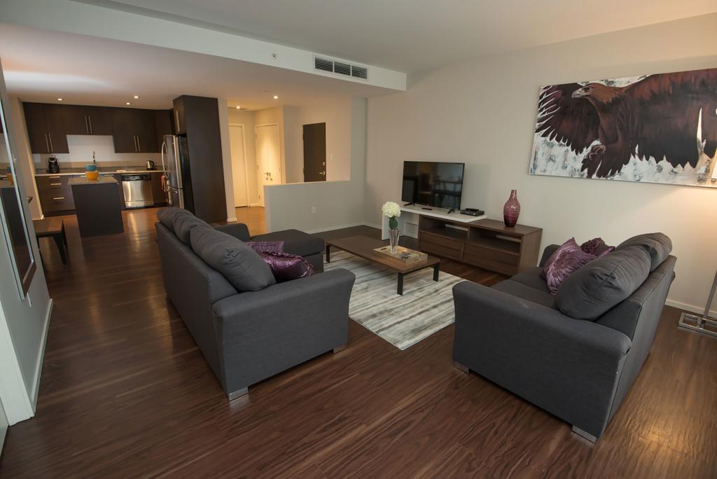 Nova Suites Inc. 핼리팩스 외부 사진
