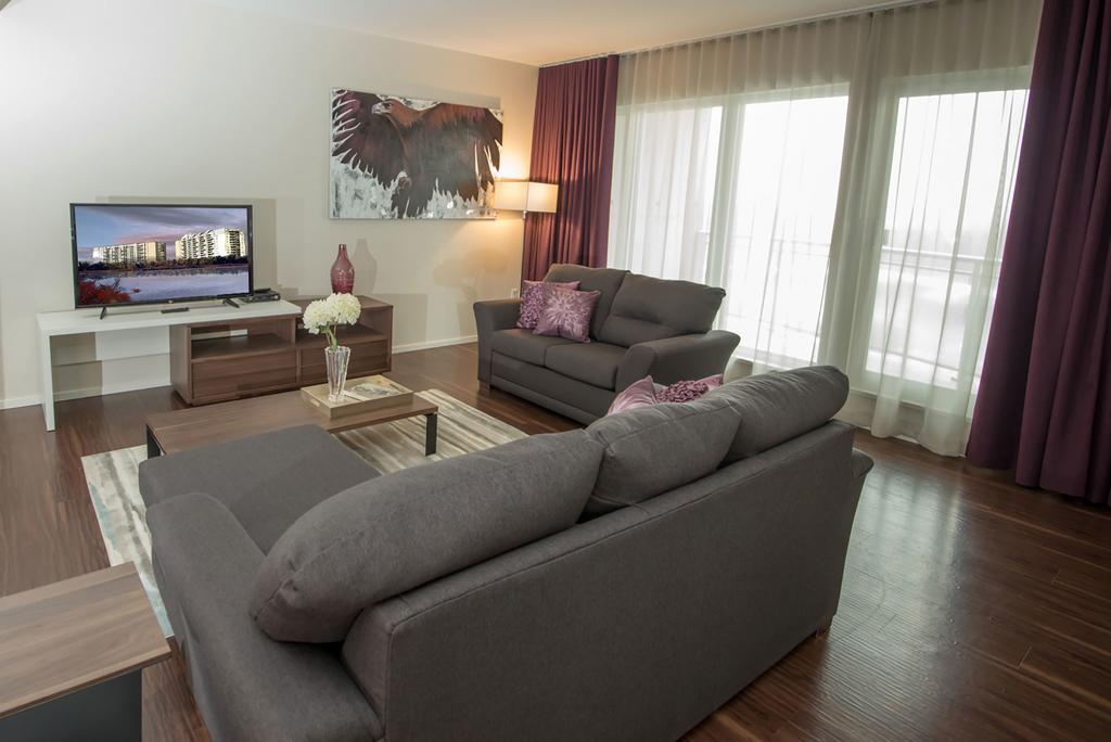 Nova Suites Inc. 핼리팩스 외부 사진