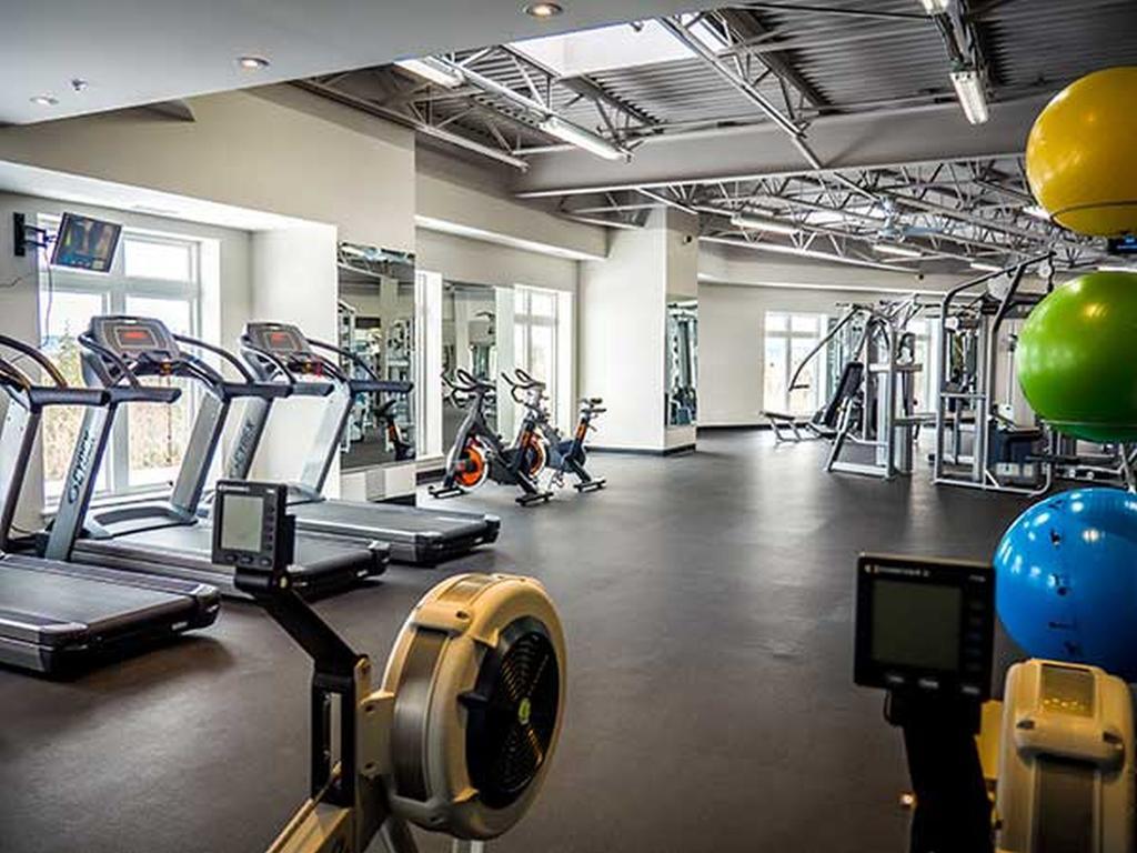 Nova Suites Inc. 핼리팩스 외부 사진